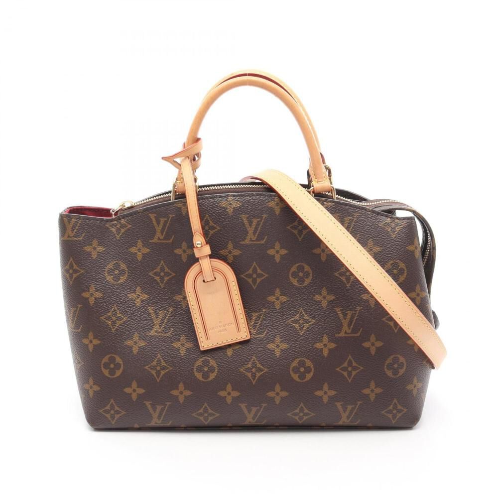 Louis Vuitton Petillante