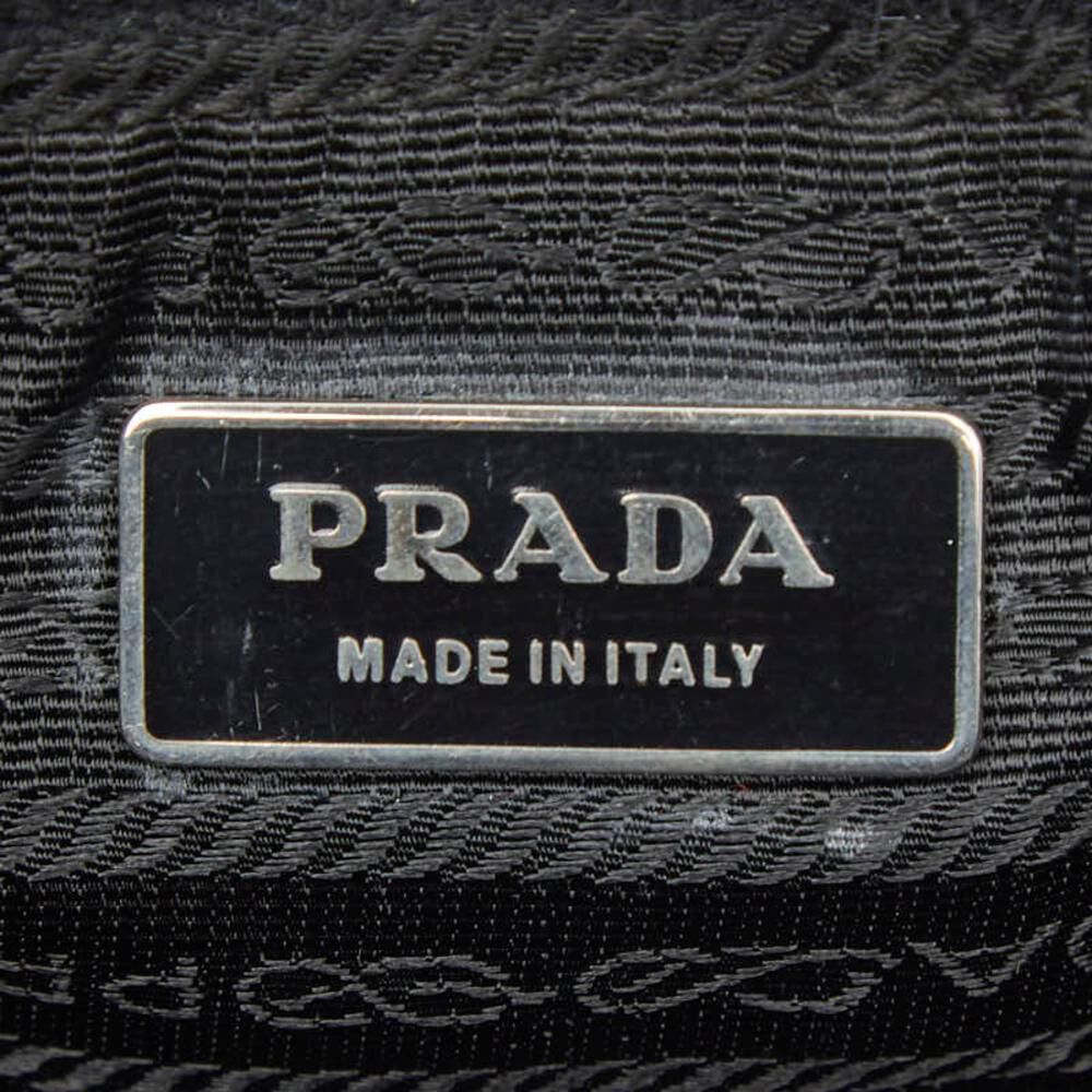 Prada Belt Bags