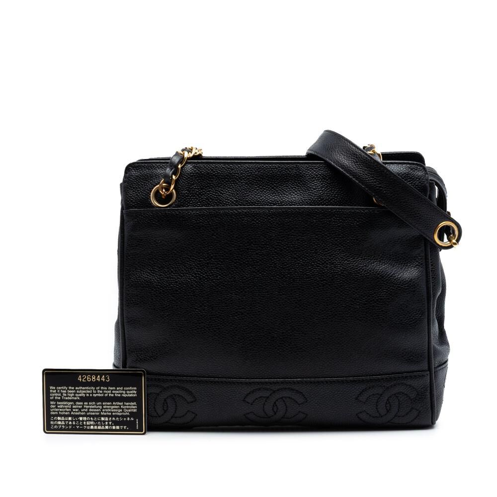 Chanel Tote