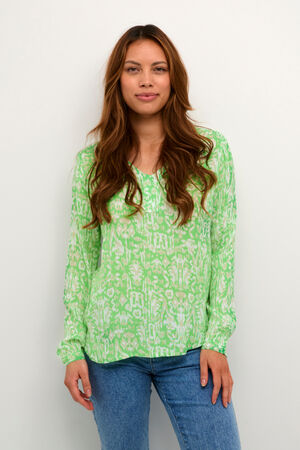 KAjanet Blouse