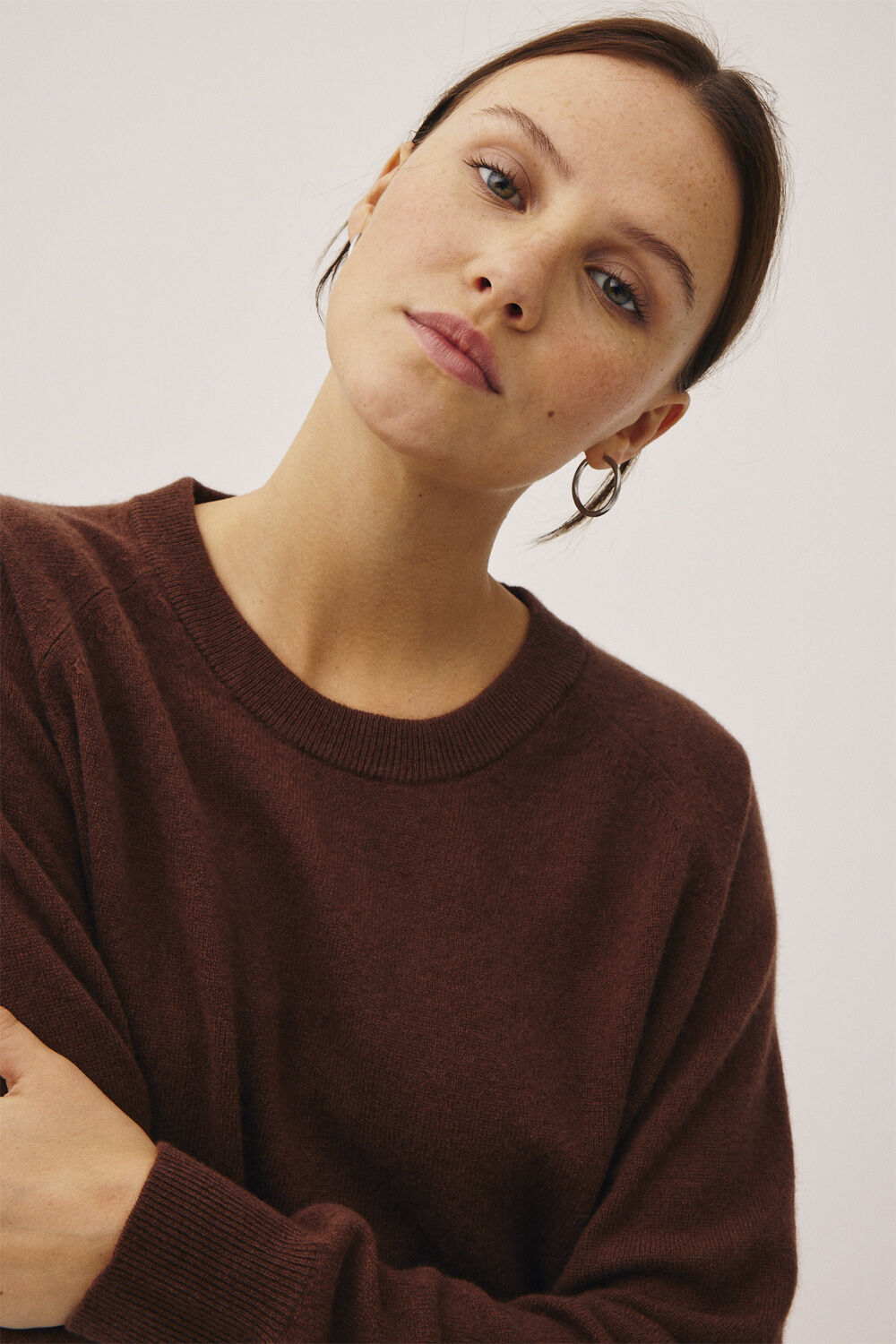 Mabel 2 - 100% Cashmere