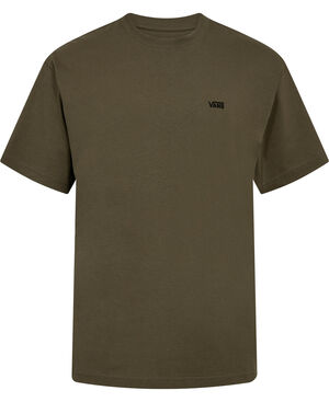 LEFT CHEST II LOOSE SS Mossy Olive