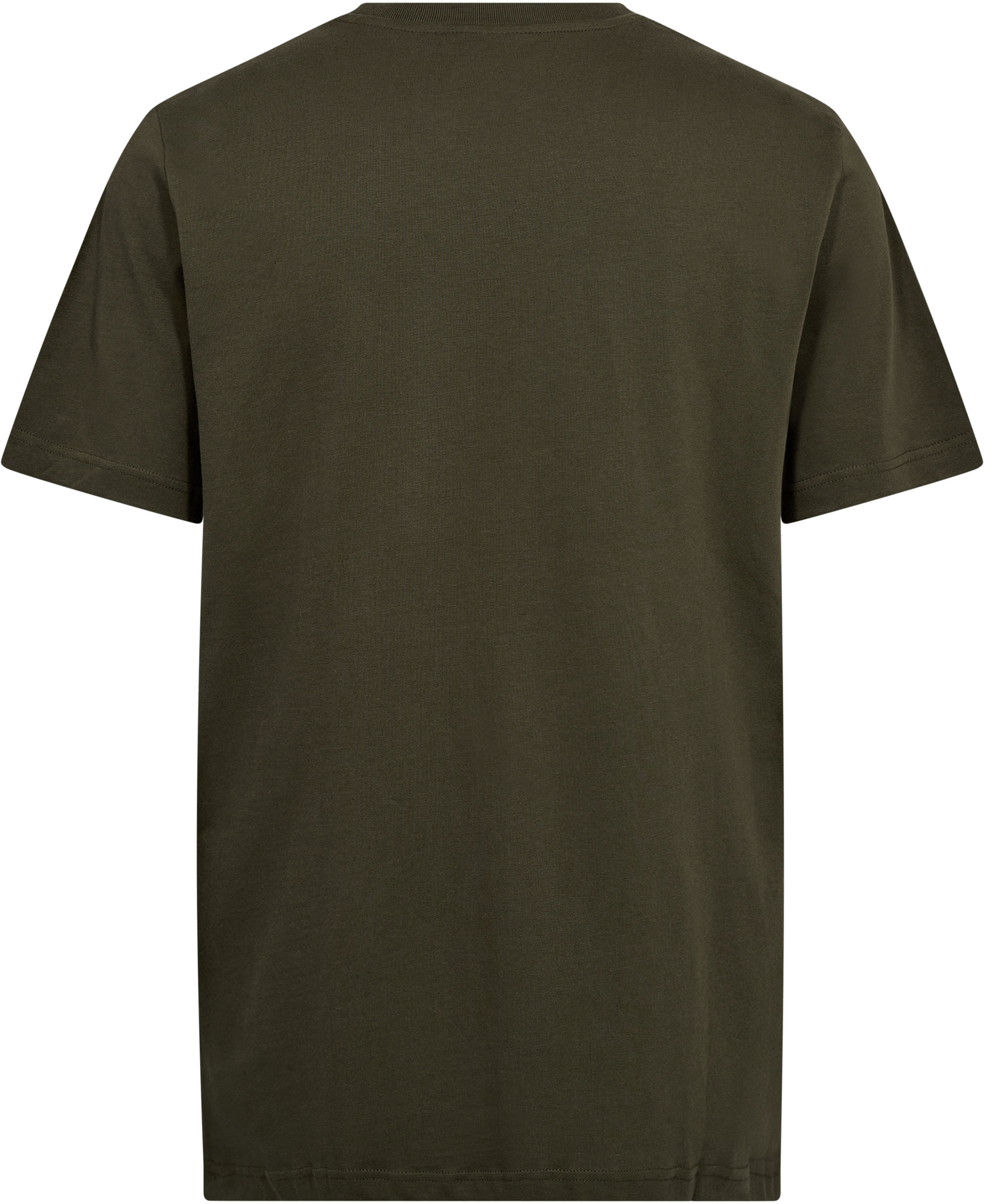 Felix mid weight t-shirt Organic GOTS