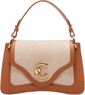 COCCINELLE C-ME CANVAS