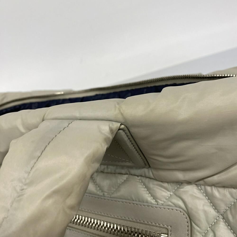 Chanel Tote