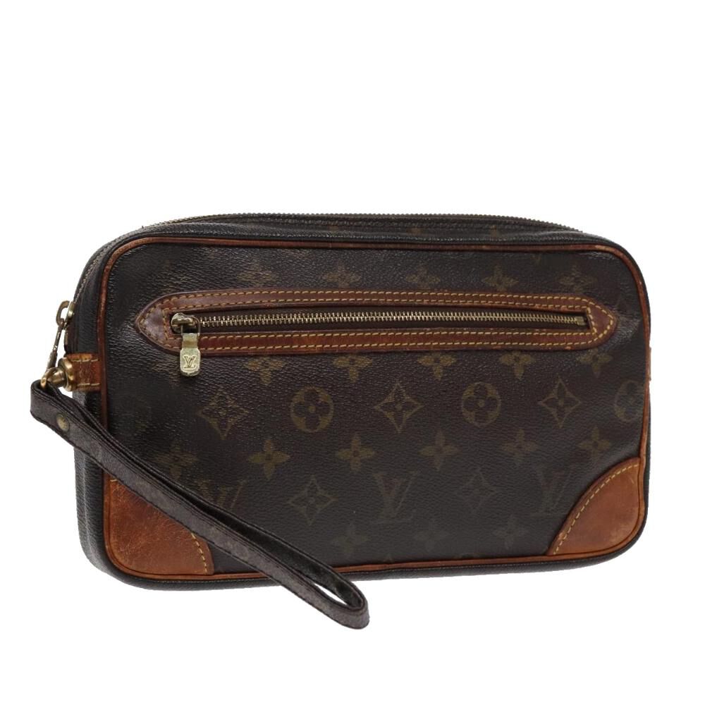 Louis Vuitton Marly Dragonne