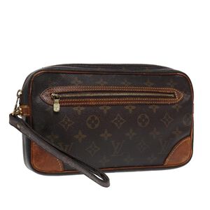 Louis Vuitton Marly Dragonne