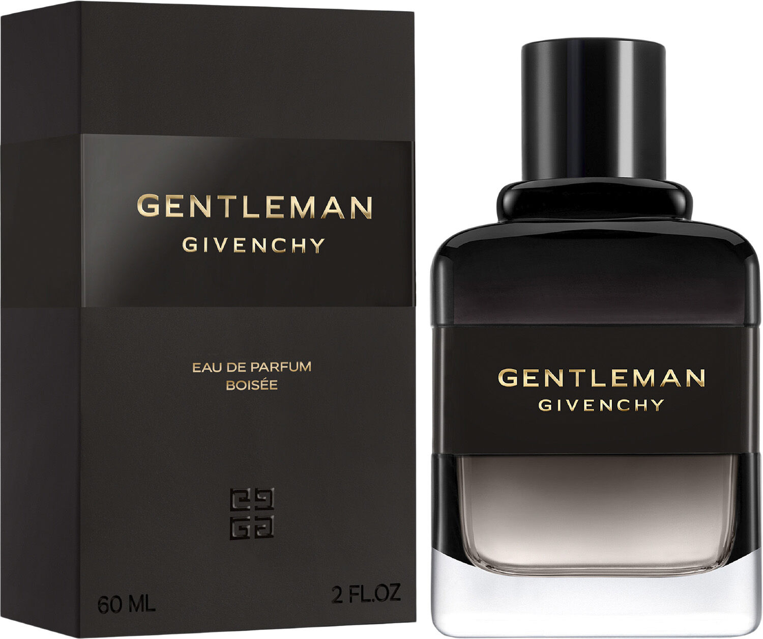 GentlemanBoiseeEau de Parfum