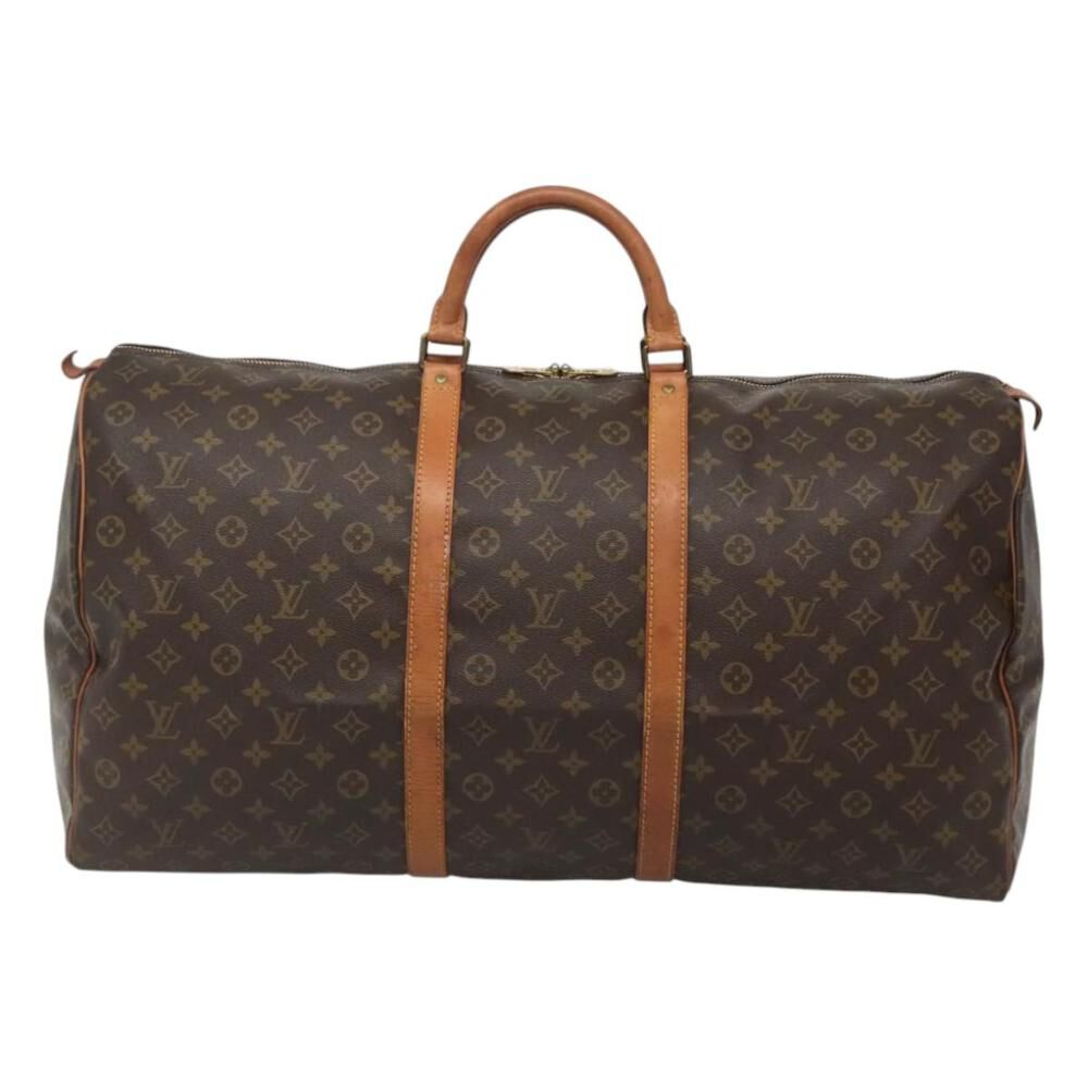Louis Vuitton Keepall