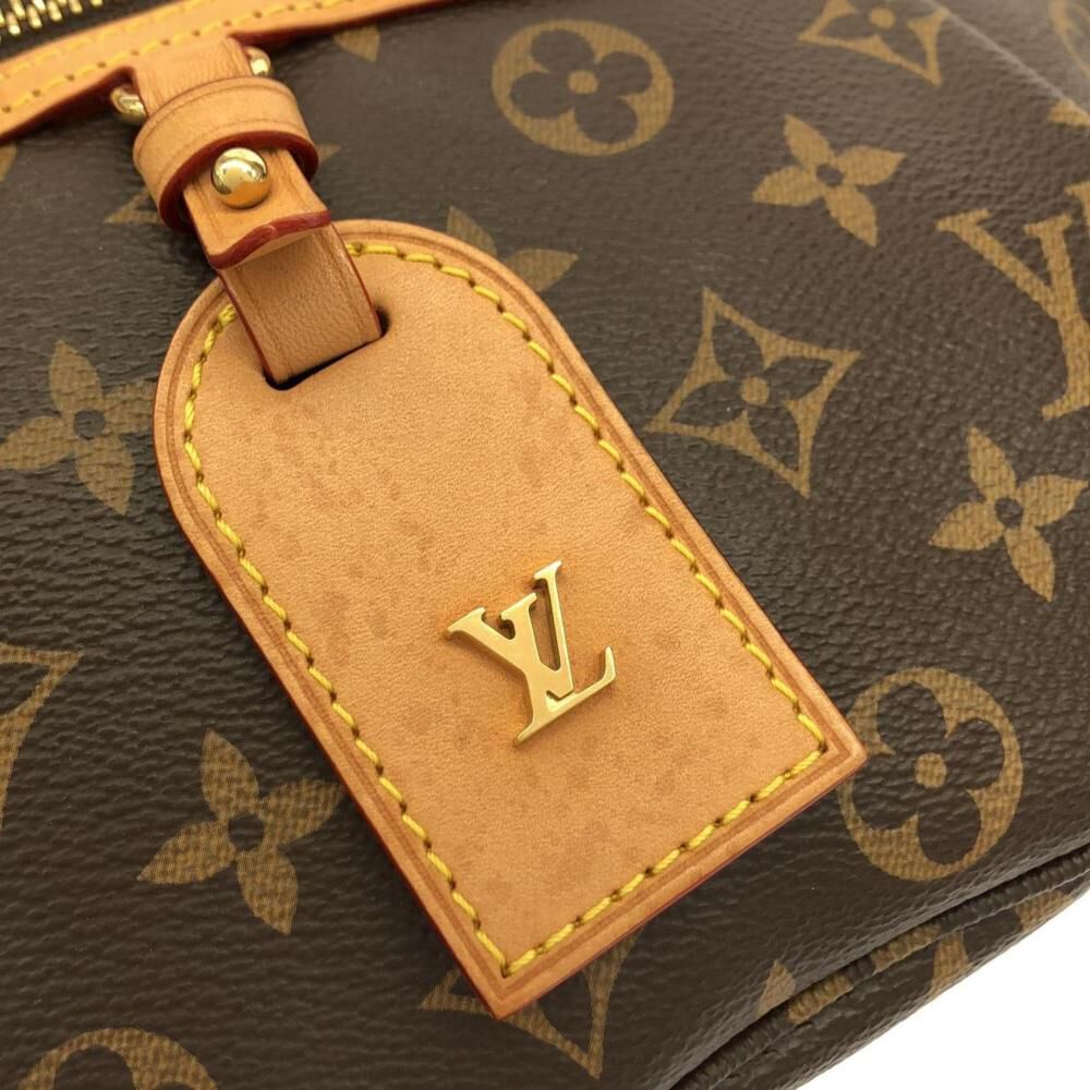 Louis Vuitton Belt Bags