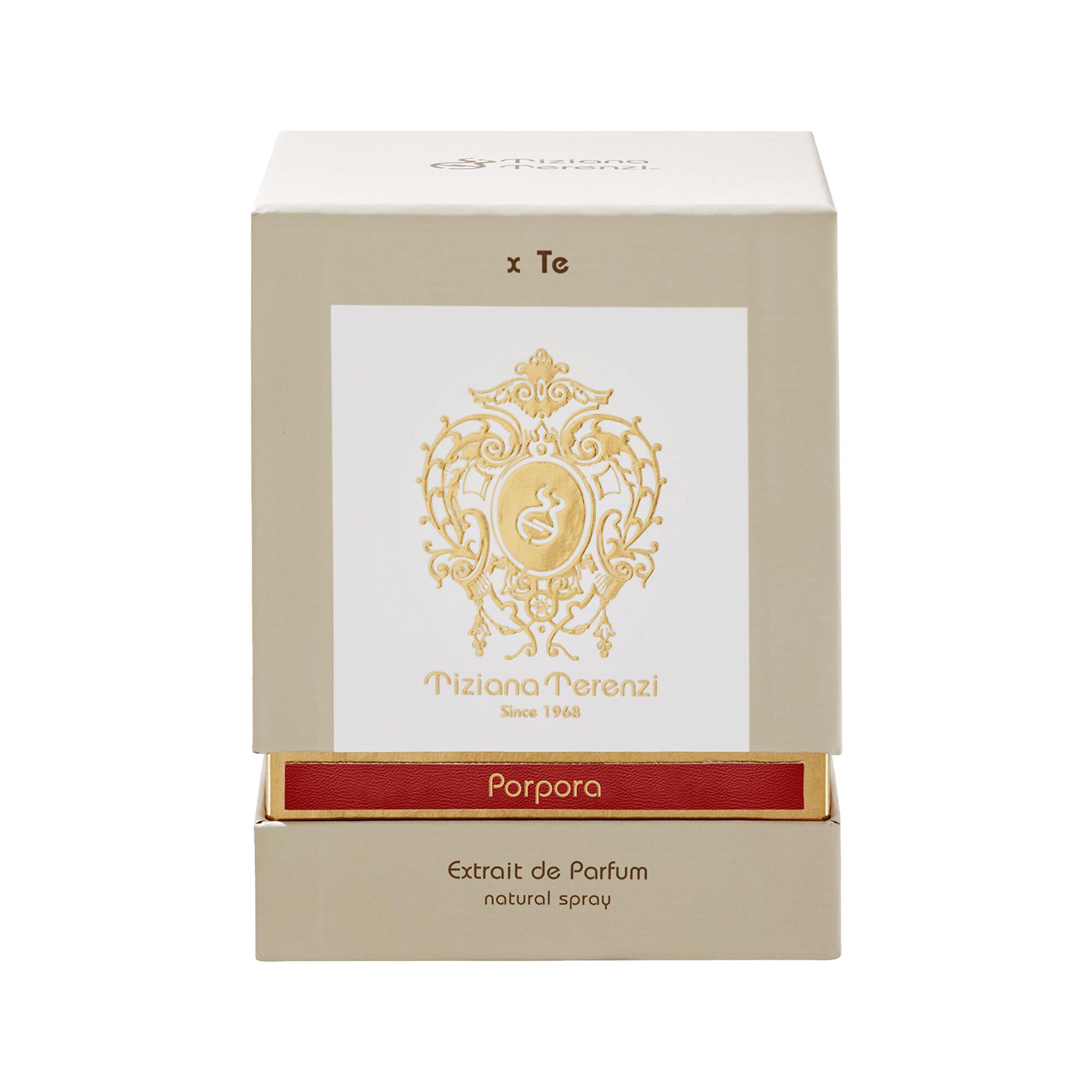 TER EXTRAIT DE PARFUM 100 ML PORPORA 100 ML