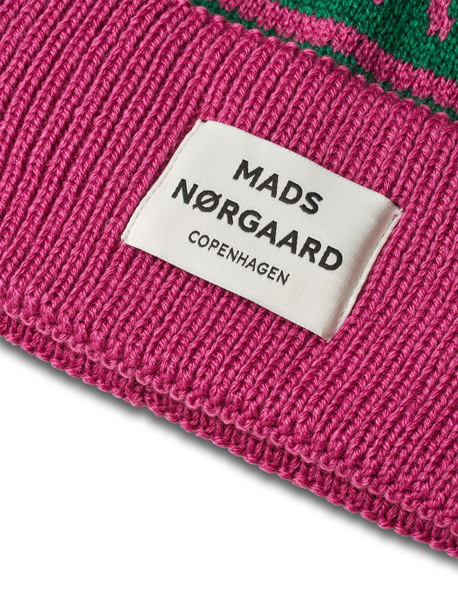 MN Copenhagen Anju Beanie
