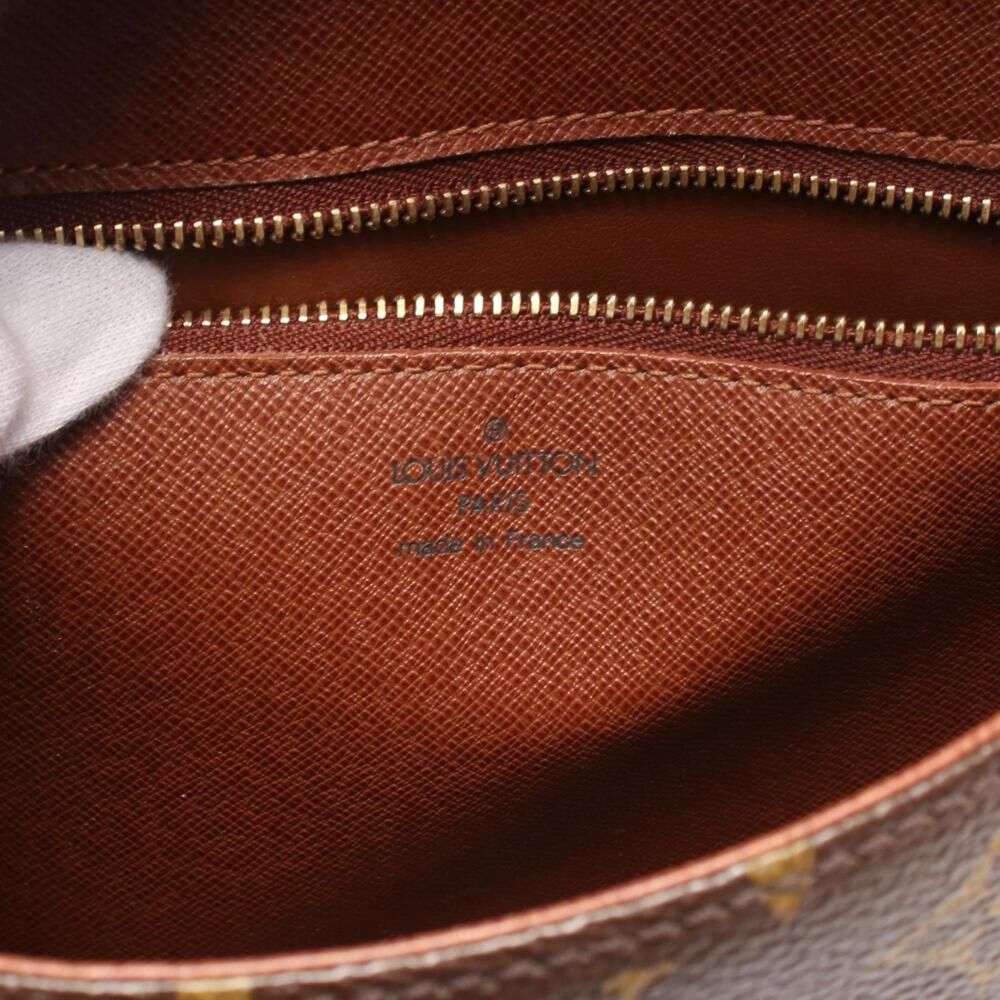 Louis Vuitton Saint Cloud