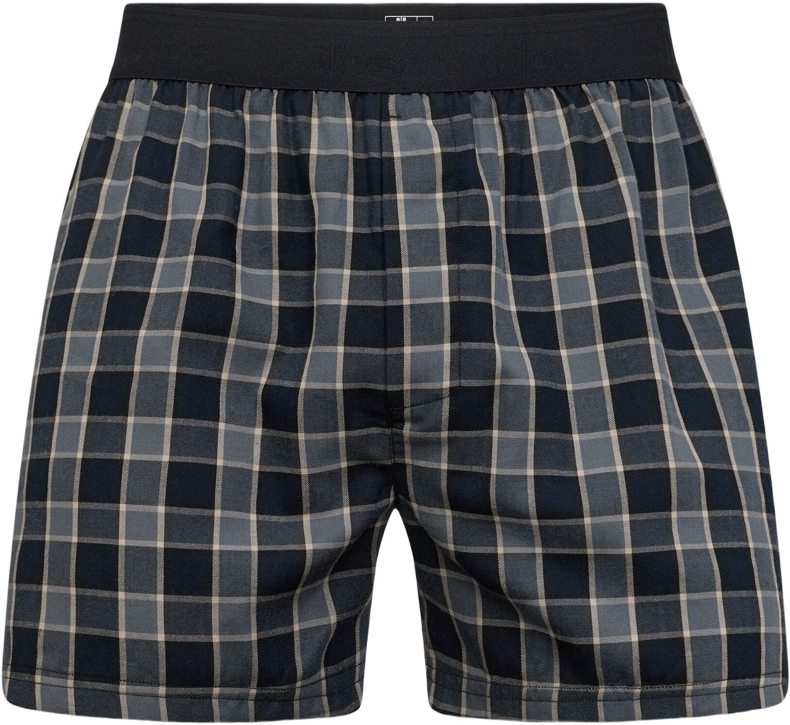 JBS 3-pack boxershorts