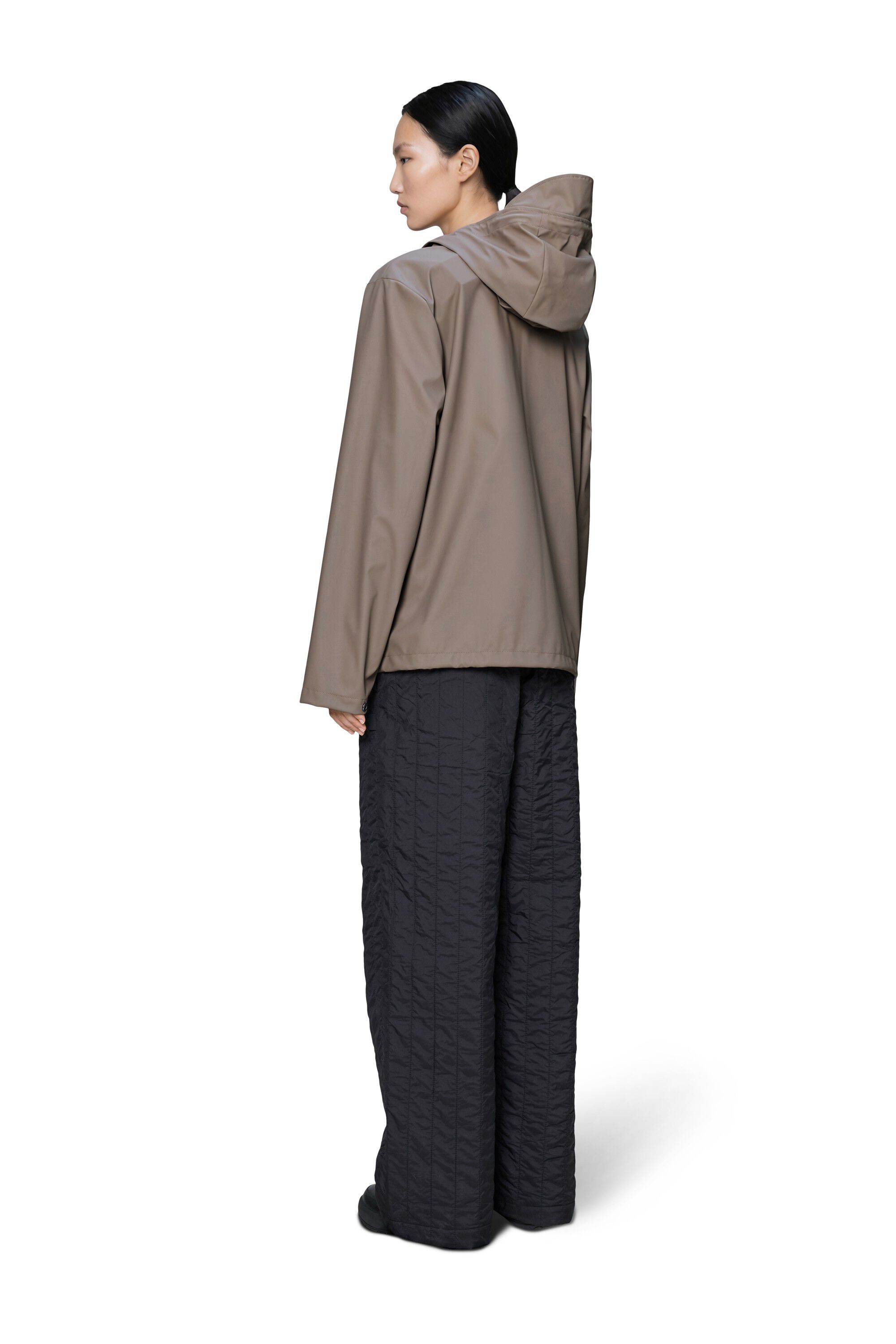 Pocket Jacket W3
