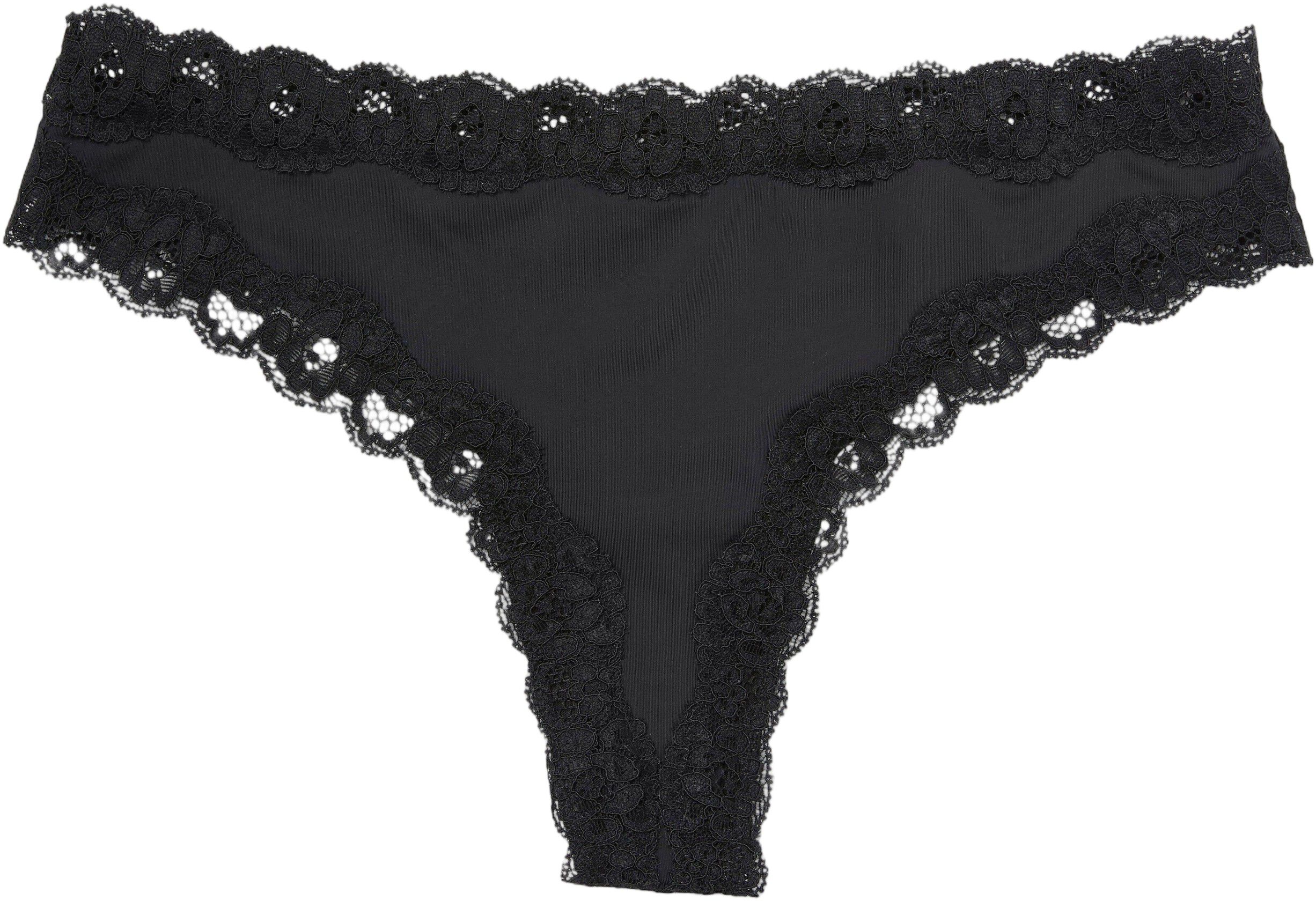 String med l&aring;g midja