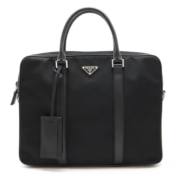 Prada Briefcase