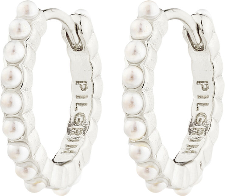 KALIA earrings silver-plated