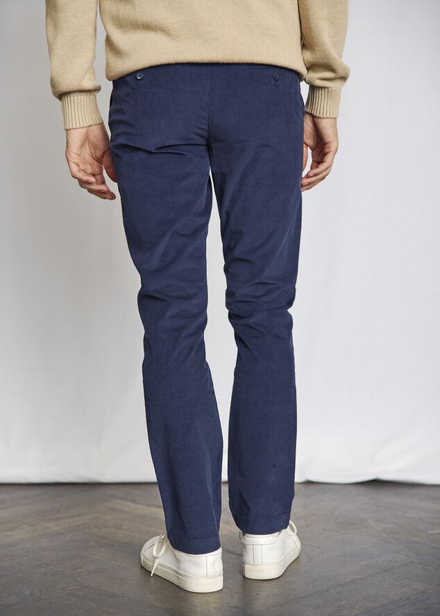BS Reino Regular Fit Chinos