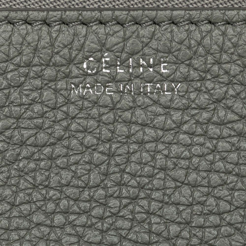 Celine Big Bag Bucket
