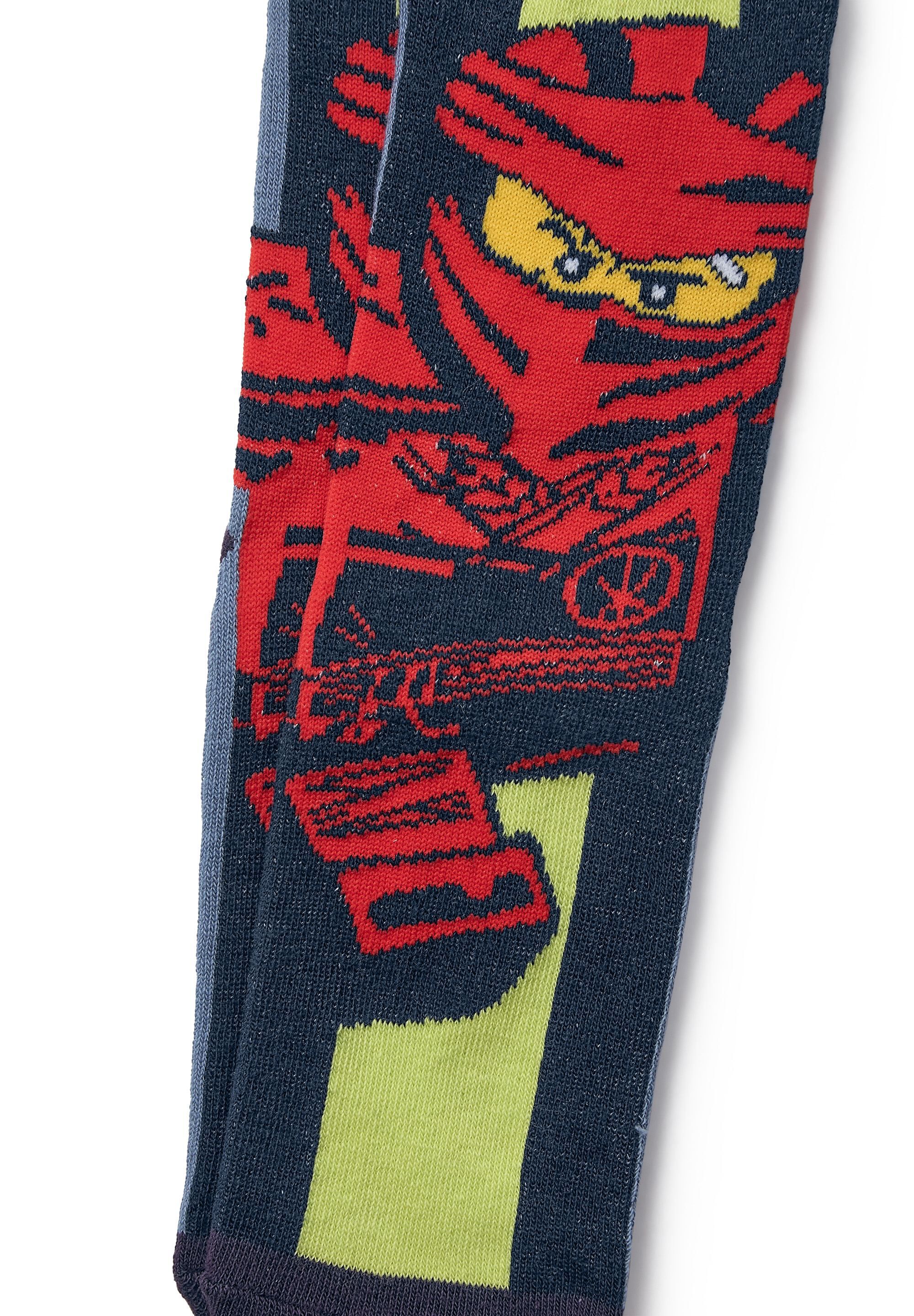 LWAIKO 709 - 3-PACK SOCKS