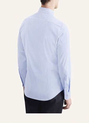 Performance shirt Slim