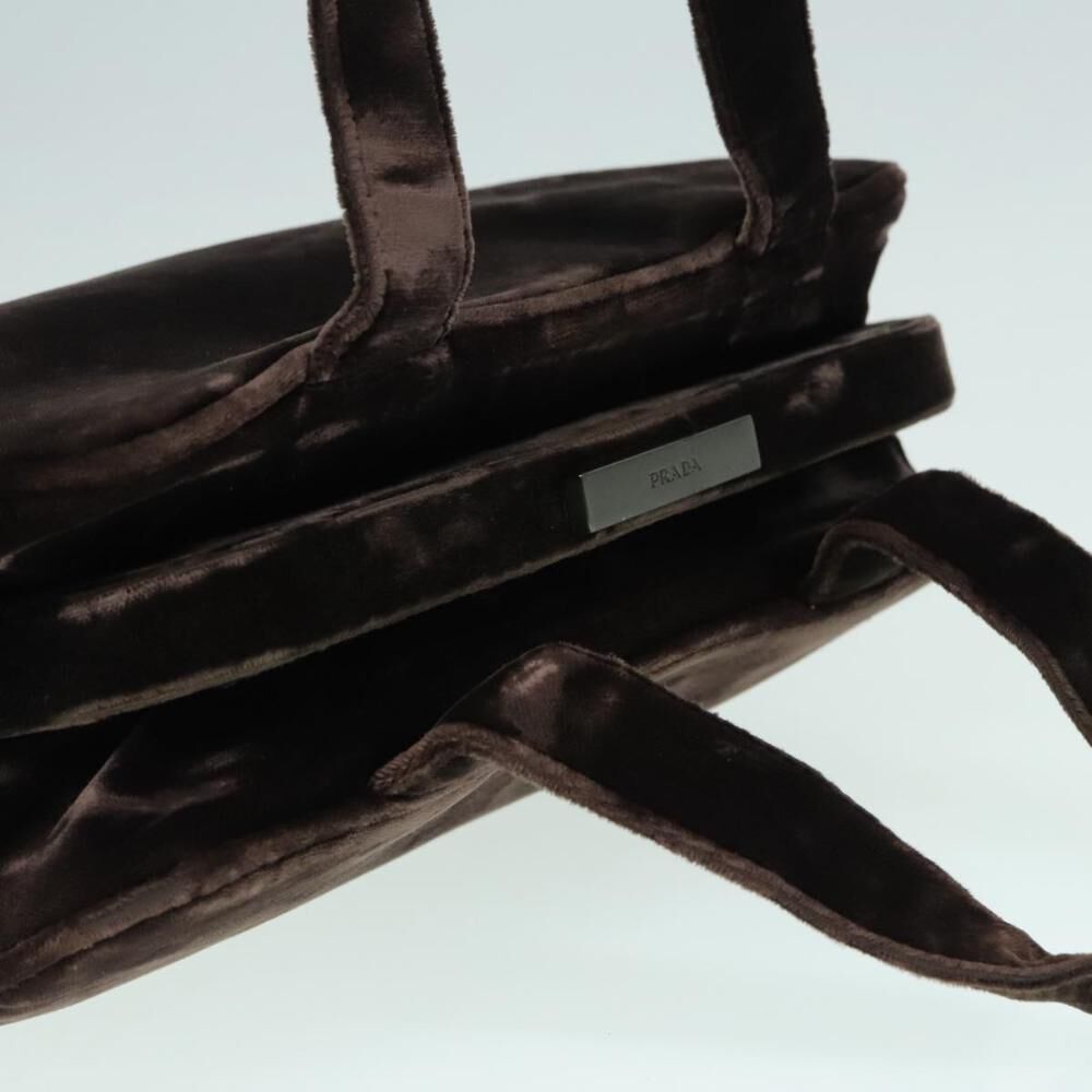 Prada Handbag