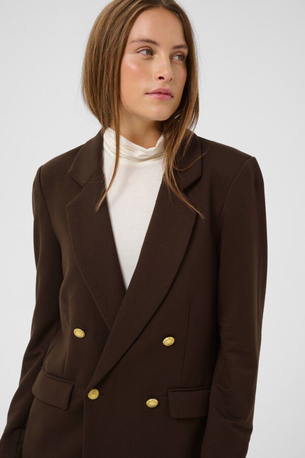 CUeva Classic Blazer