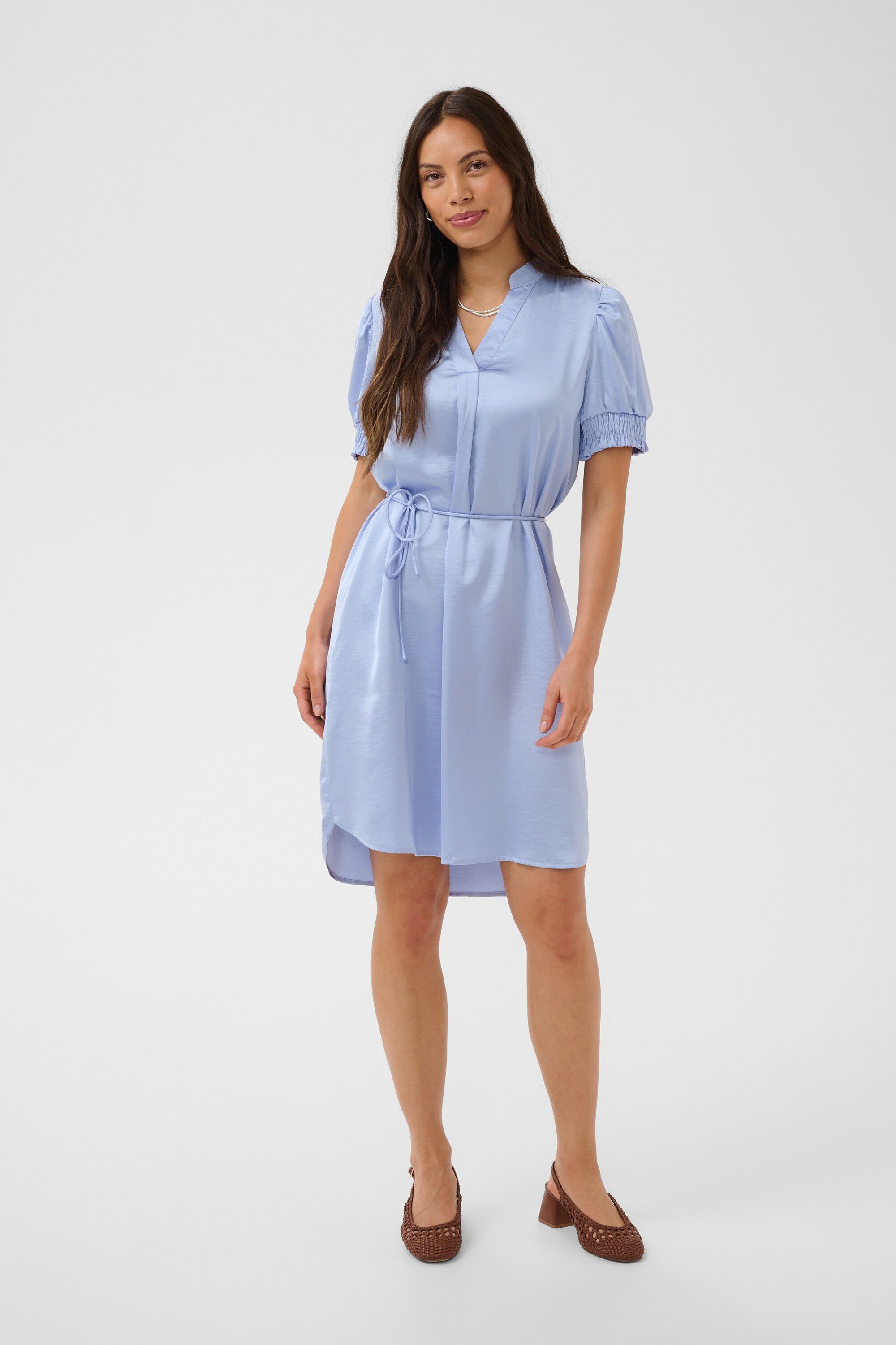 PananSZ SS Dress