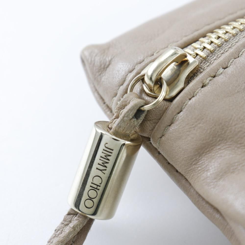 Jimmy Choo Pouches