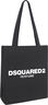 DSQUARED2 GWP GWP Tote bag man and woman