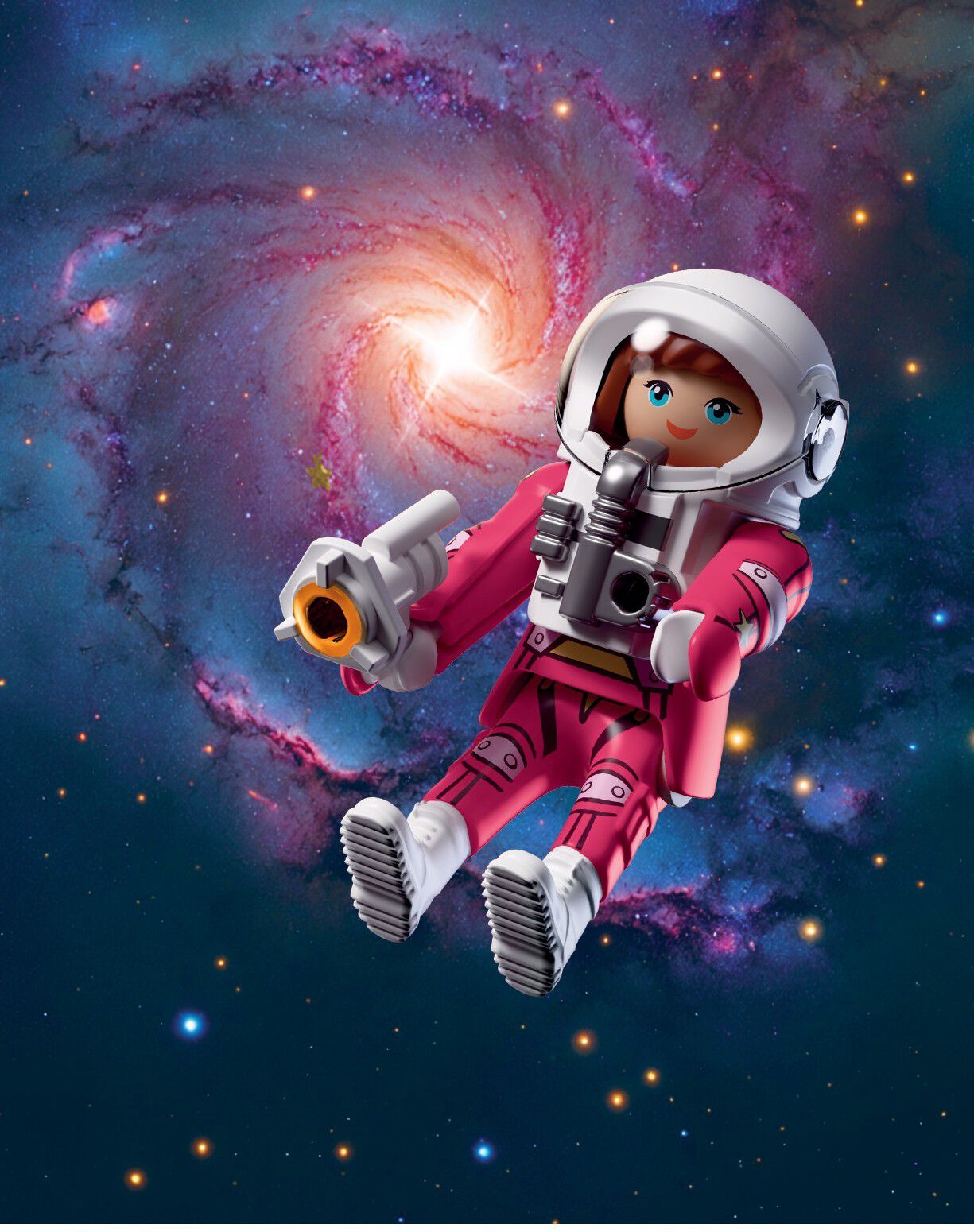 Astronaut