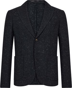 OUTERWEAR JACKET