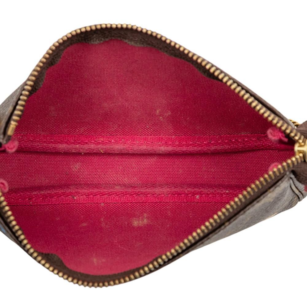 Louis Vuitton Pochette Accessoires