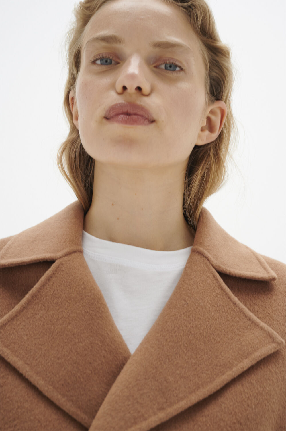 LiuroIW Lula Coat Premium