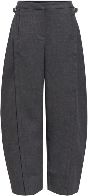 OBJKAVIN MW BARREL PANTS 147