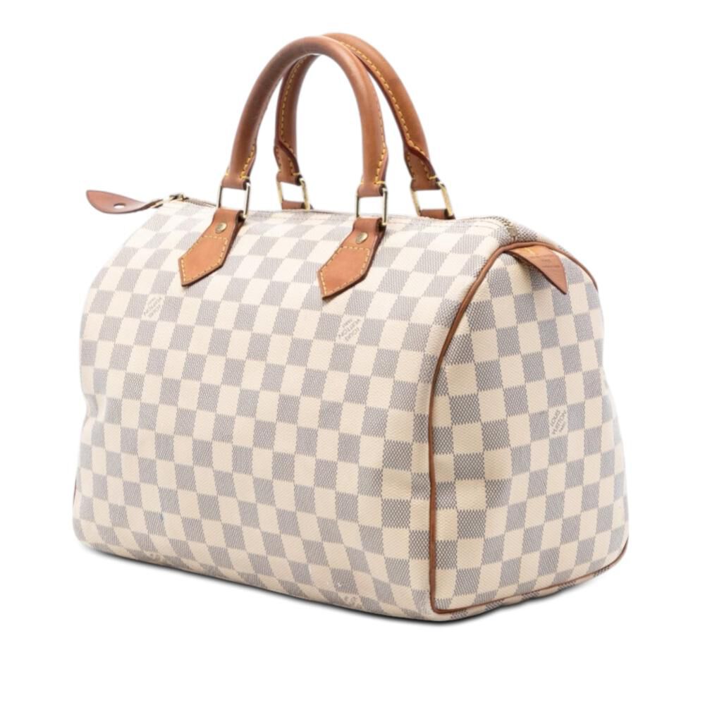 Louis Vuitton Speedy