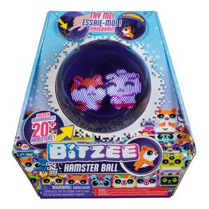 Bitzee Interactive Hamste