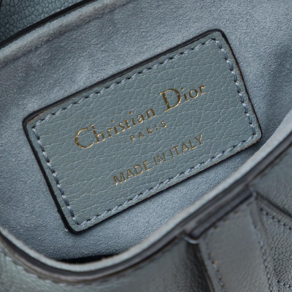 Dior Saddle Bag