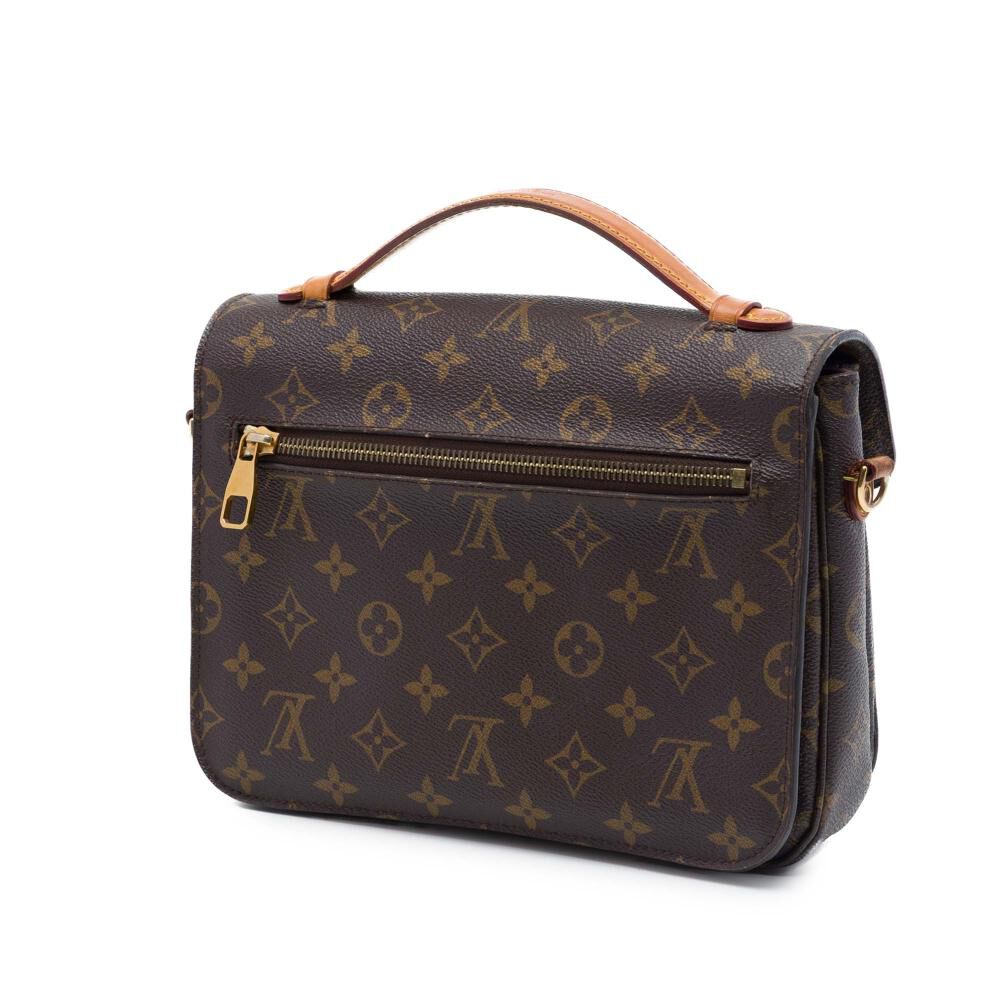 Louis Vuitton Pochette M&eacute;tis