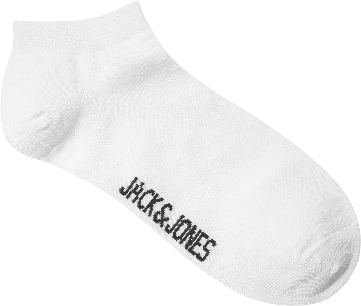 JACBASIC BAMBOO SHORT SOCK 5 PACK
