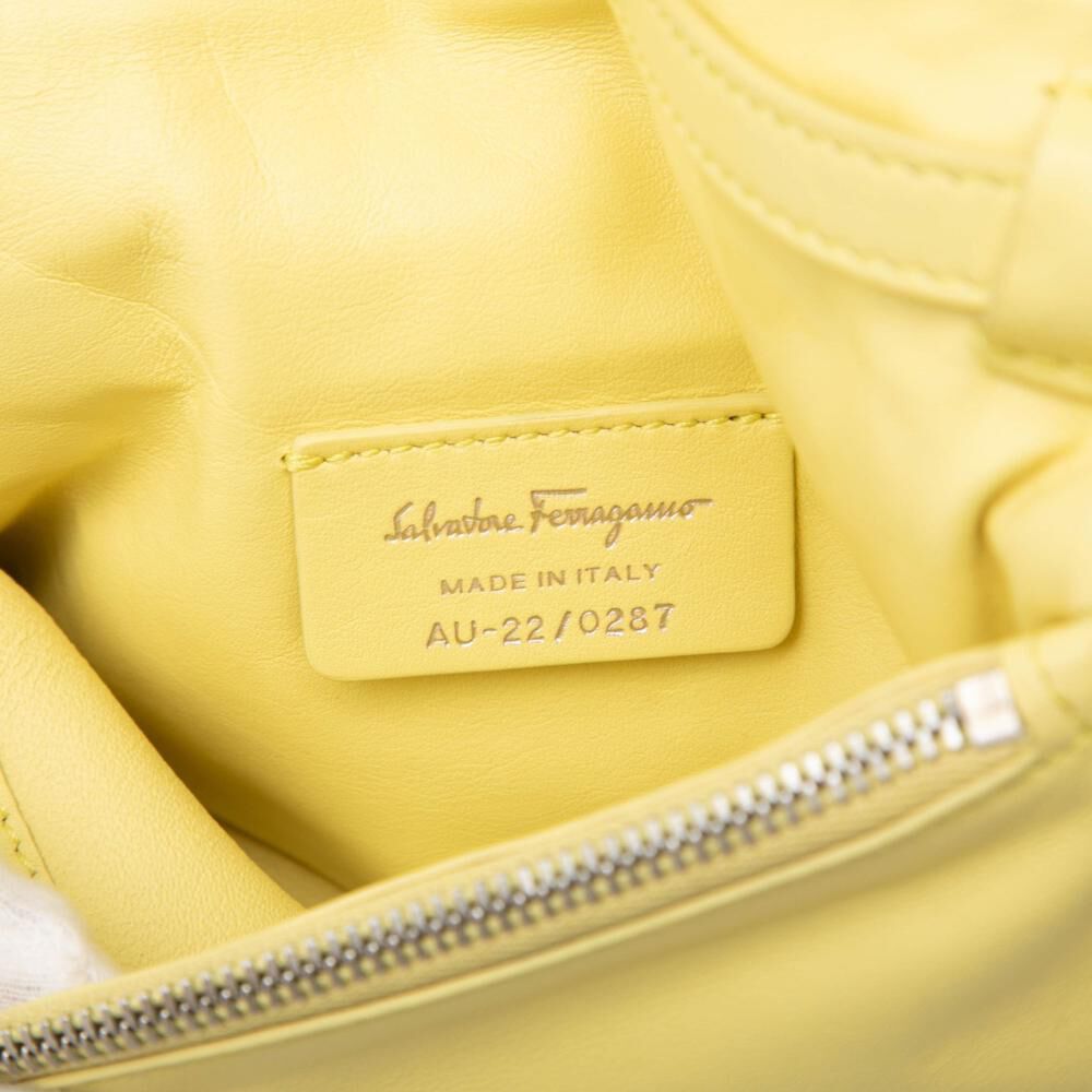 Salvatore Ferragamo Crossbody Bag