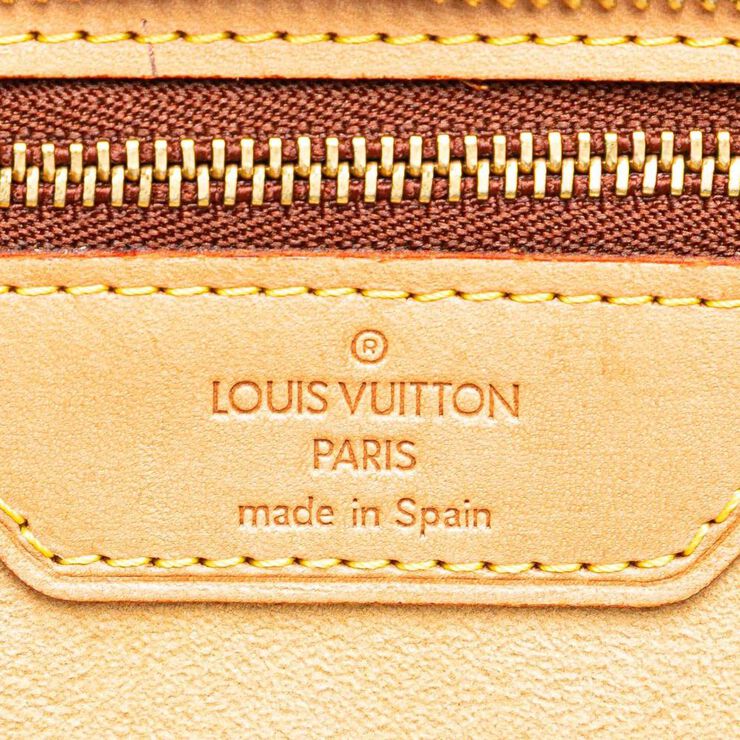 Louis Vuitton Luco