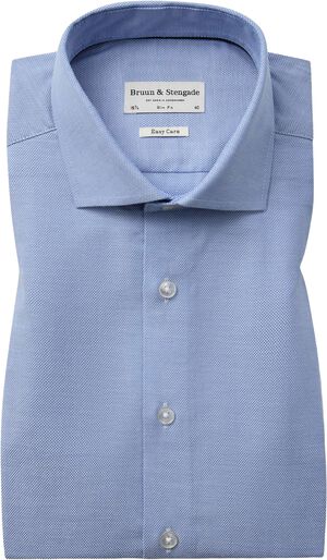BS Prehn Slim Fit Shirt