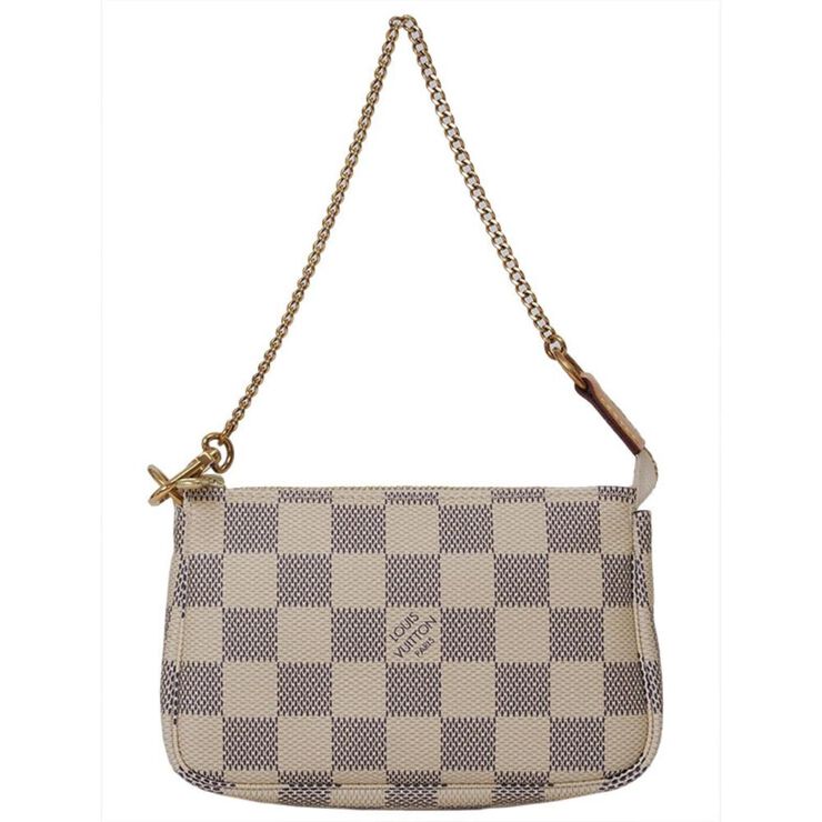 Louis Vuitton Twin Pochette
