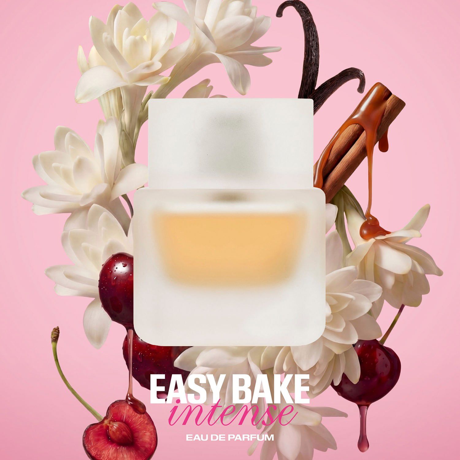 Easy Bake Intense - Eau de parfum