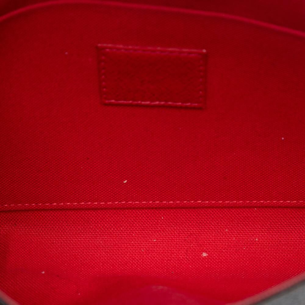 Louis Vuitton Pochette Felicie