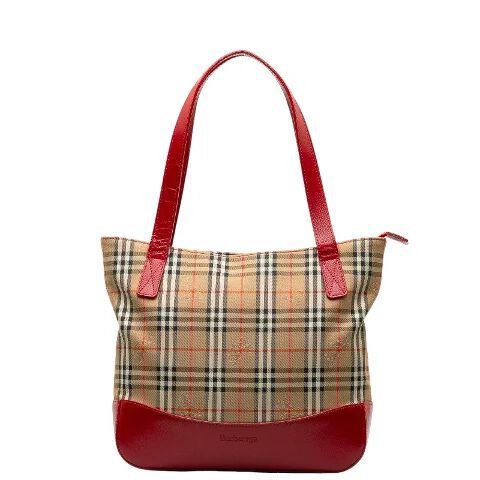 Burberry Tote
