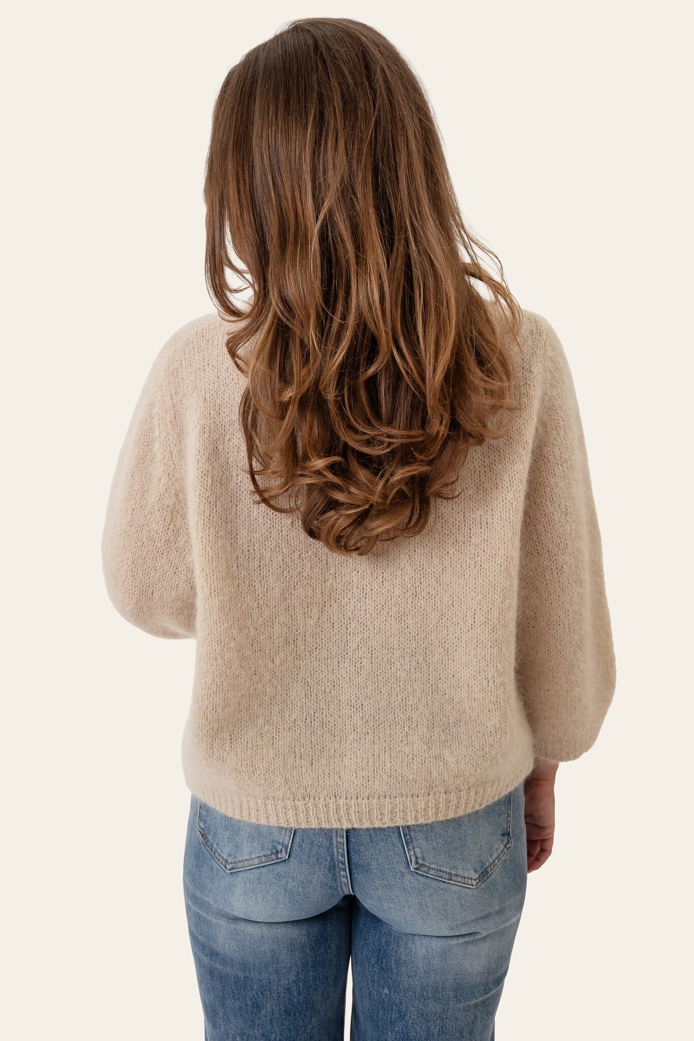 IdaIC 3/4 Cardigan