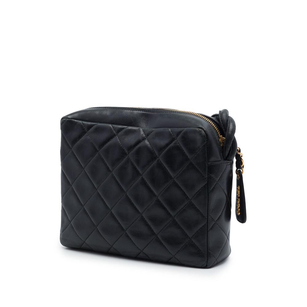 Chanel Crossbody Bag